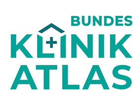 Logo des Bundes-Klinik-Atlas von bundes-klinik-atlas.de.